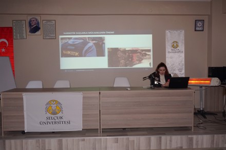 Bilgiden Bilince Farkındalık Konferansı