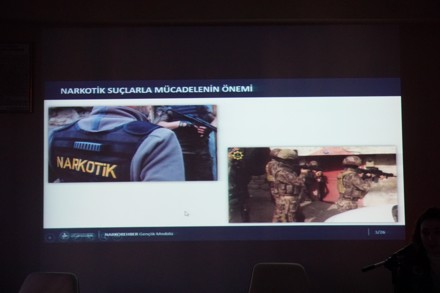 Bilgiden Bilince Farkındalık Konferansı