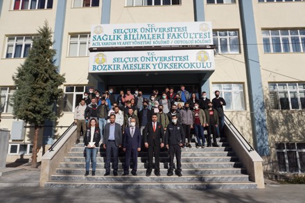 Bilgiden Bilince Farkındalık Konferansı