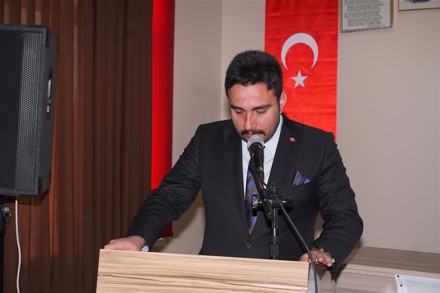 Yüksekokulumuzda "28 Şubatın Toplumsal Etkileri" Söyleşisi Düzenlendi