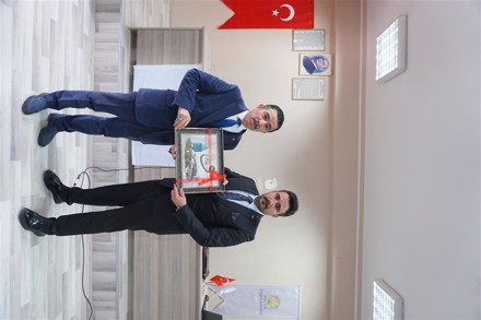 Yüksekokulumuzda "28 Şubatın Toplumsal Etkileri" Söyleşisi Düzenlendi