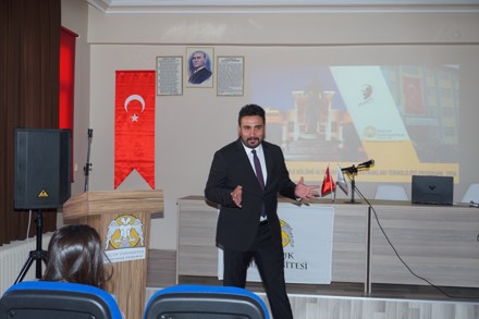 2022-2023 Yılı Oryantasyon Programı Gerçekleştirildi