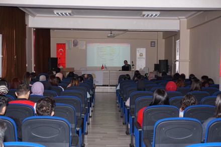 2022-2023 Yılı Oryantasyon Programı Gerçekleştirildi