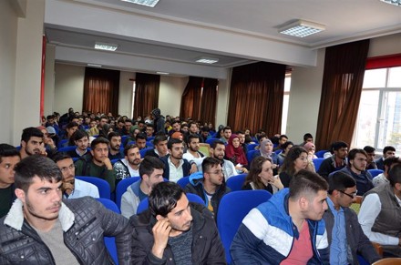 İlk Yardım ve Kan Bağışı Hakkında Sağlık Paneli 