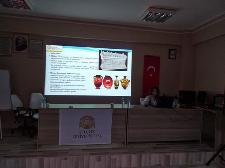 2019-2020 Eğitim Öğretim Yılı Oryantasyon Eğitimi 