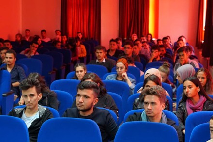 2019-2020 Eğitim Öğretim Yılı Oryantasyon Eğitimi 