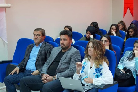 2019-2020 Eğitim Öğretim Yılı Oryantasyon Eğitimi 