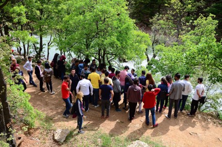 Aygır Pınarını, Gölcük Yaylası ve Kuğulu Park Gezisi