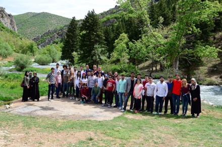 Aygır Pınarını, Gölcük Yaylası ve Kuğulu Park Gezisi