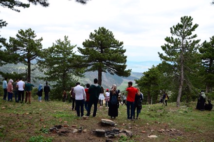 Aygır Pınarını, Gölcük Yaylası ve Kuğulu Park Gezisi