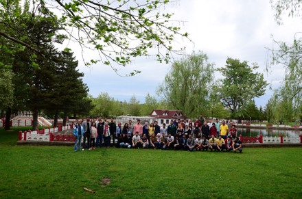 Aygır Pınarını, Gölcük Yaylası ve Kuğulu Park Gezisi