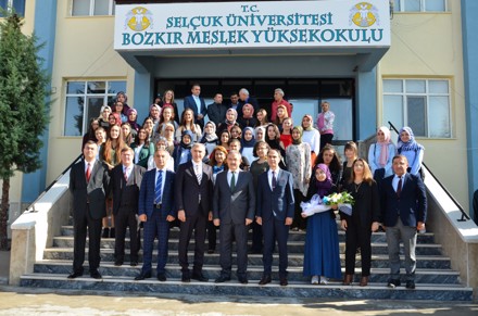 ACİL YARDIM VE AFET YÖNETİMİ AÇILIŞ DERSİ