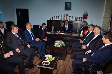 ACİL YARDIM VE AFET YÖNETİMİ AÇILIŞ DERSİ