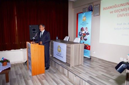 ACİL YARDIM VE AFET YÖNETİMİ AÇILIŞ DERSİ