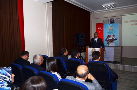 ACİL YARDIM VE AFET YÖNETİMİ AÇILIŞ DERSİ