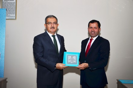 ACİL YARDIM VE AFET YÖNETİMİ AÇILIŞ DERSİ