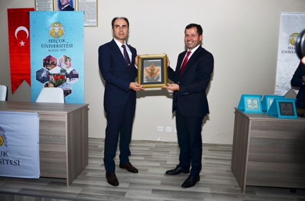 ACİL YARDIM VE AFET YÖNETİMİ AÇILIŞ DERSİ