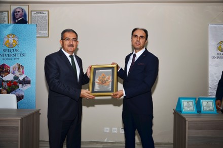 ACİL YARDIM VE AFET YÖNETİMİ AÇILIŞ DERSİ