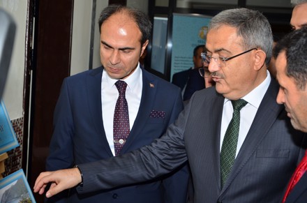 ACİL YARDIM VE AFET YÖNETİMİ AÇILIŞ DERSİ