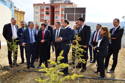 ACİL YARDIM VE AFET YÖNETİMİ AÇILIŞ DERSİ