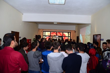 24 KASIM ÖĞRETMENLER GÜNÜ KUTLAMASI 