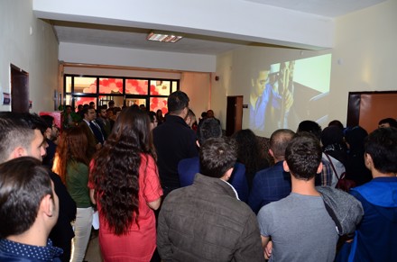 24 KASIM ÖĞRETMENLER GÜNÜ KUTLAMASI 