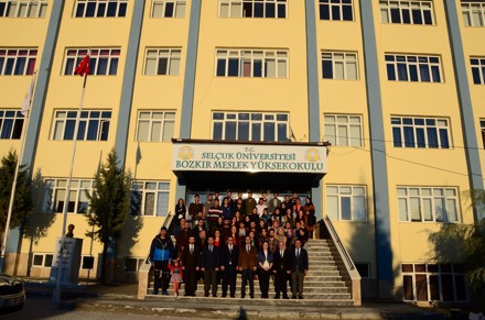 24 KASIM ÖĞRETMENLER GÜNÜ KUTLAMASI 