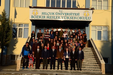 24 KASIM ÖĞRETMENLER GÜNÜ KUTLAMASI 