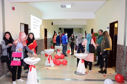 24 KASIM ÖĞRETMENLER GÜNÜ KUTLAMASI 