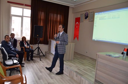 İlk Yardım ve Kan Bağışı Hakkında Sağlık Paneli 