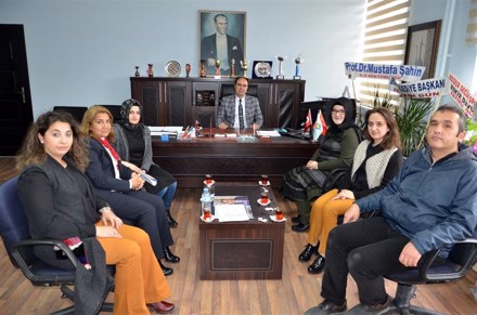 İlk Yardım ve Kan Bağışı Hakkında Sağlık Paneli 