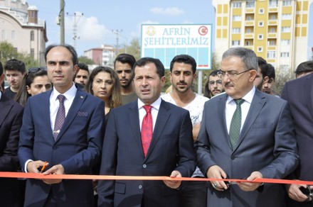 ACİL YARDIM VE AFET YÖNETİMİ AÇILIŞ DERSİ