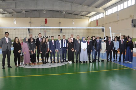 ACİL YARDIM VE AFET YÖNETİMİ AÇILIŞ DERSİ