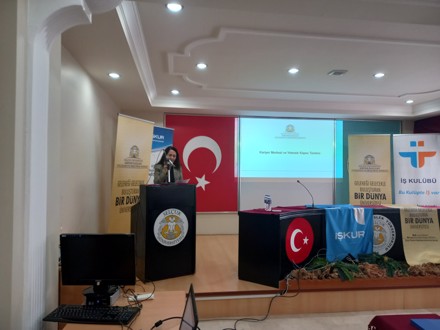 Kariyer Gelişim Eğitimleri