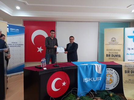 Kariyer Gelişim Eğitimleri