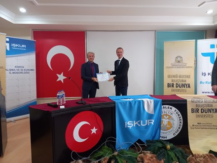 Kariyer Gelişim Eğitimleri