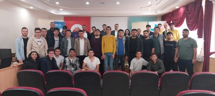 Kariyer Gelişim Eğitimleri