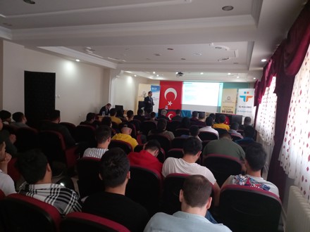 Kariyer Gelişim Eğitimleri