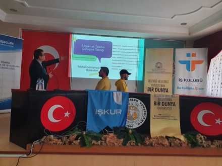 Kariyer Gelişim Eğitimleri