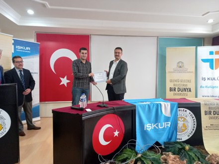 Kariyer Gelişim Eğitimleri