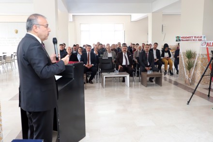 27. Mezuniyet Coşkusu