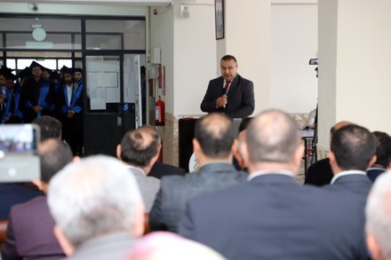 27. Mezuniyet Coşkusu