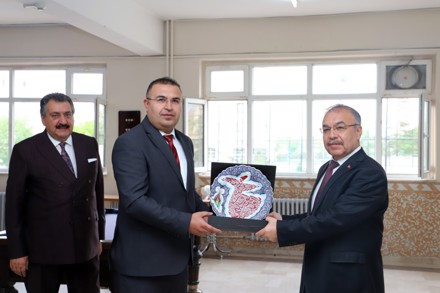 27. Mezuniyet Coşkusu