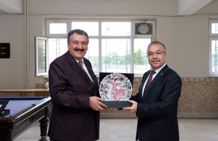 27. Mezuniyet Coşkusu