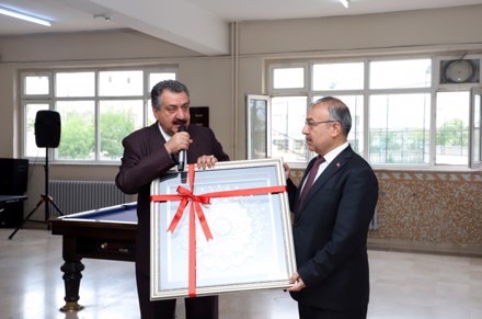 27. Mezuniyet Coşkusu