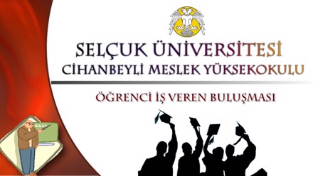 Öğrenci İş Veren Buluşması