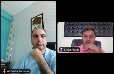 MEVKA Beyşehir İlçe Toplantısı Gerçekleştirildi