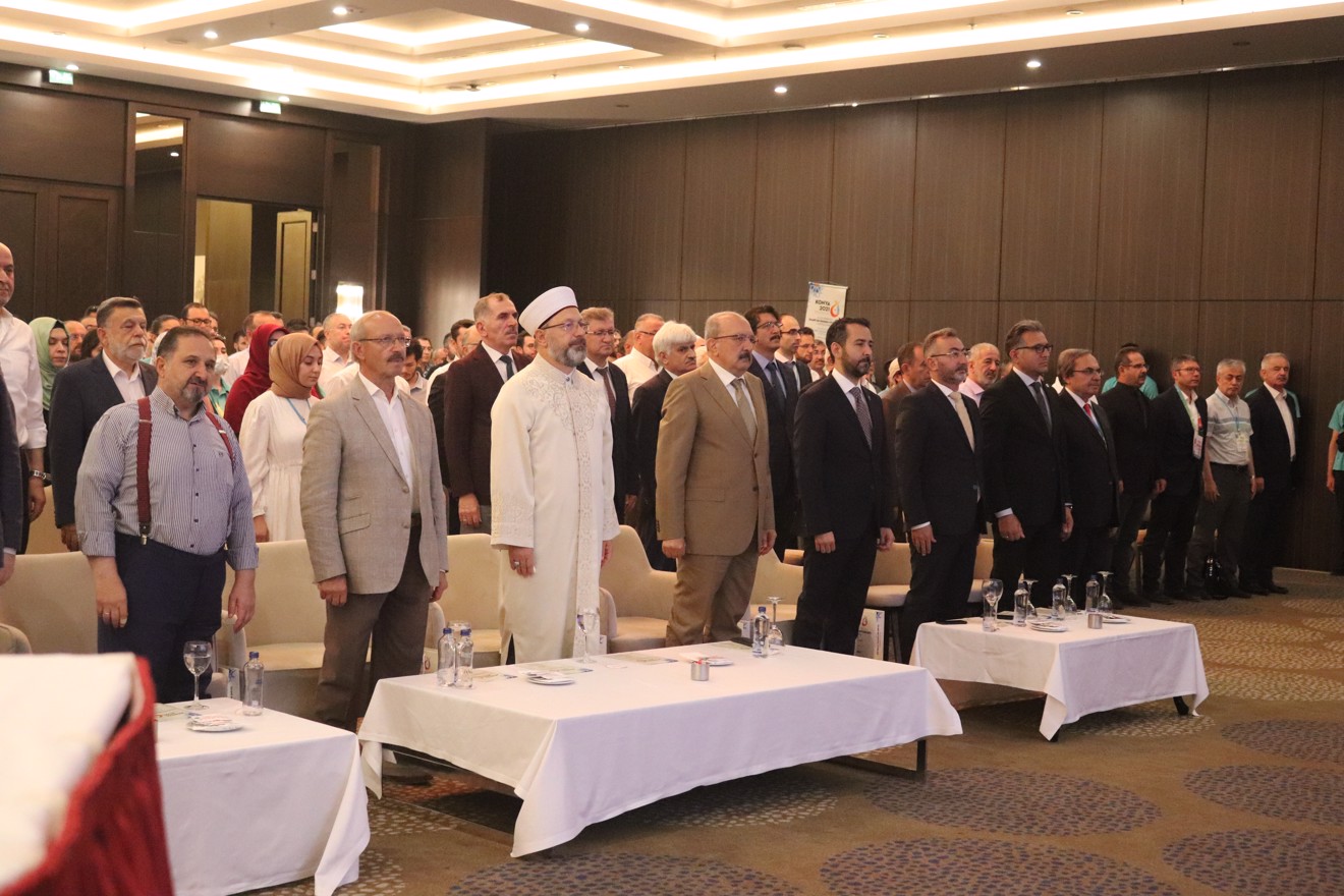 Uluslararası İslami Dayanışma Sempozyumu'nun ardından...