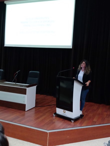 2022- 2023 Yabancı Diller Bölümü Hazırlık Birimi Oryantasyon Programı