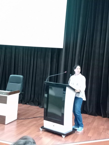 2022- 2023 Yabancı Diller Bölümü Hazırlık Birimi Oryantasyon Programı